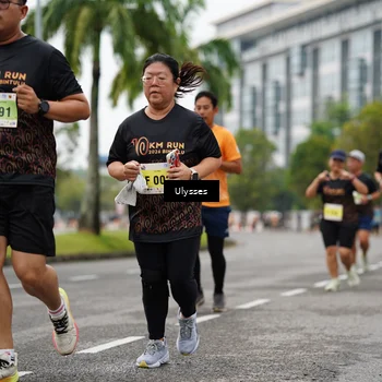 Runner Photo 8500302
