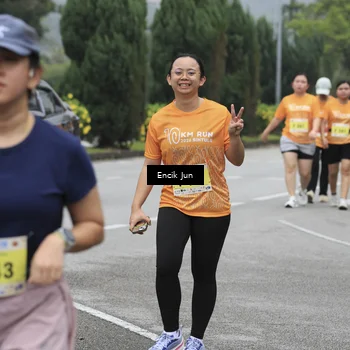 Runner Photo 8500303