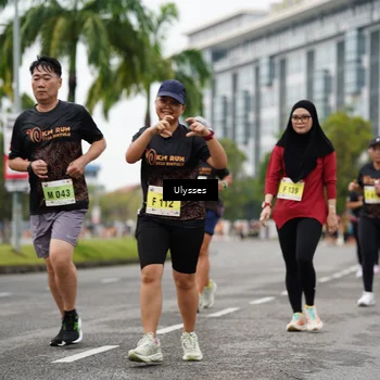 Runner Photo 8500306