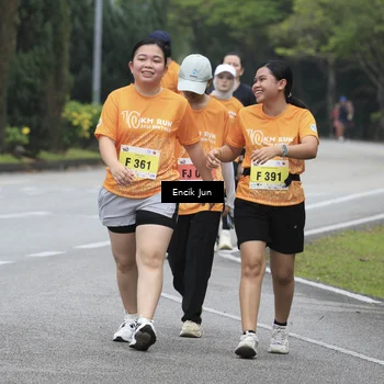 Runner Photo 8500310