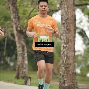 Runner Photo 8500313