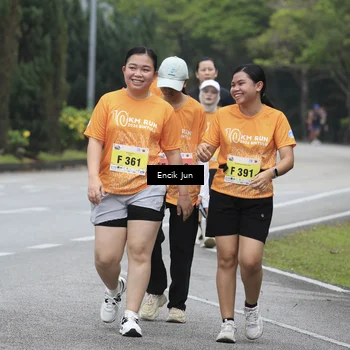 Runner Photo 8500316