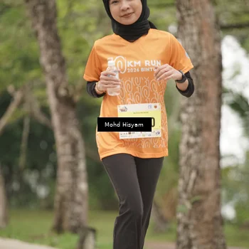 Runner Photo 8500318