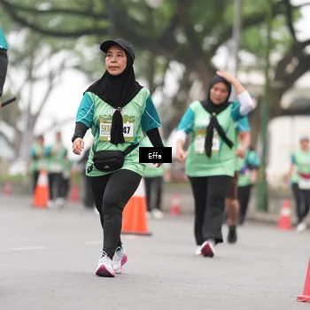 Runner Photo 8500321