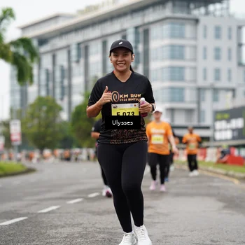 Runner Photo 8500323