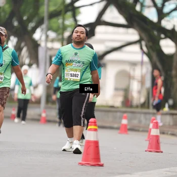 Runner Photo 8500324