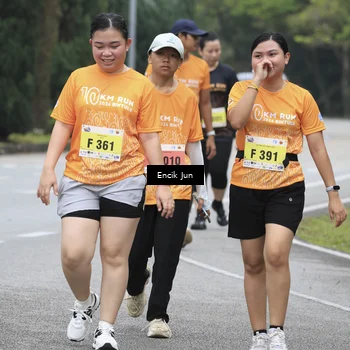 Runner Photo 8500326