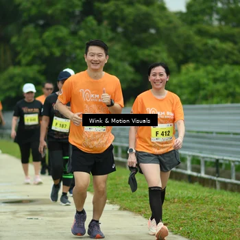 Runner Photo 8500327