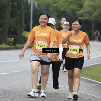 Runner Photo 8500328