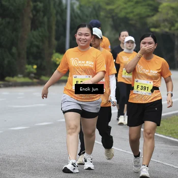 Runner Photo 8500329