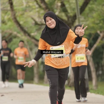 Runner Photo 8500330