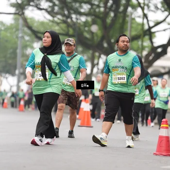 Runner Photo 8500333