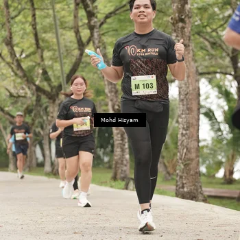 Runner Photo 8500335