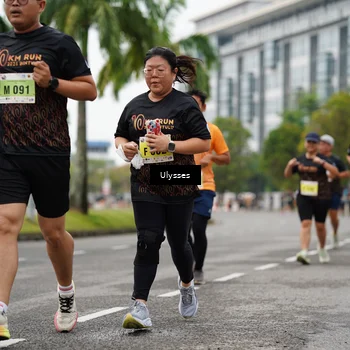 Runner Photo 8500336