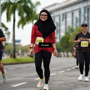 Runner Photo 8500339