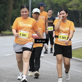 Runner Photo 8500340