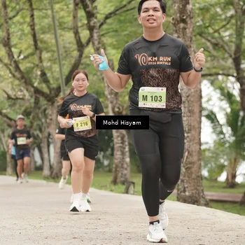 Runner Photo 8500341