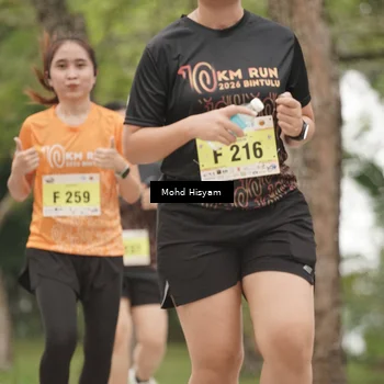 Runner Photo 8500342