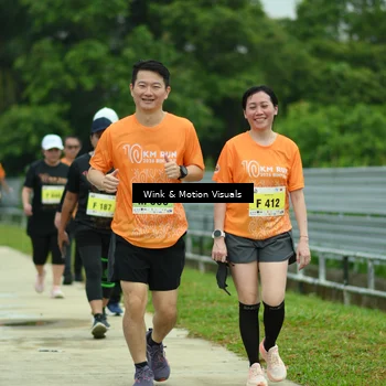 Runner Photo 8500347