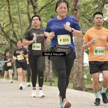 Runner Photo 8500349