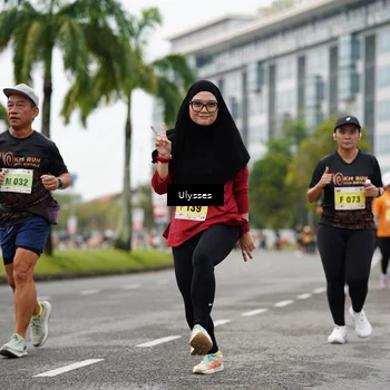 Runner Photo 8500351