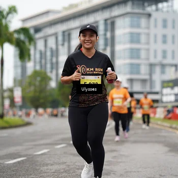 Runner Photo 8500352