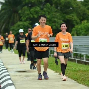 Runner Photo 8500354