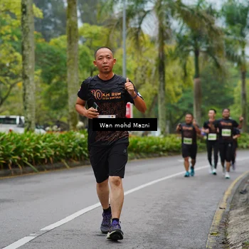 Runner Photo 8500355