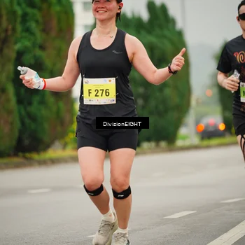 Runner Photo 8500357