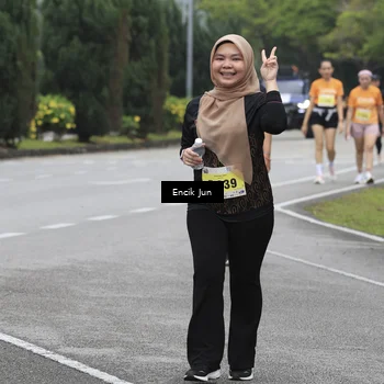 Runner Photo 8500358
