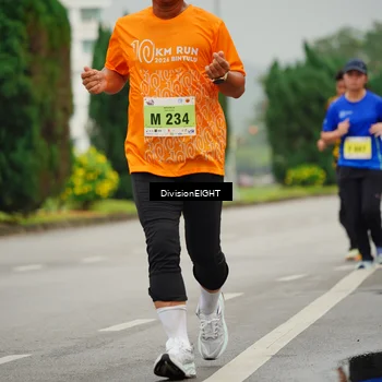 Runner Photo 8500360