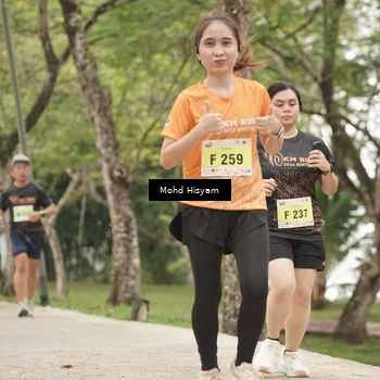 Runner Photo 8500361