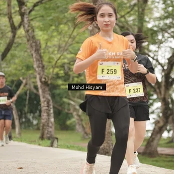 Runner Photo 8500362