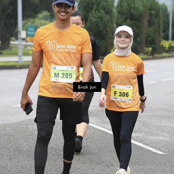 Runner Photo 8500363