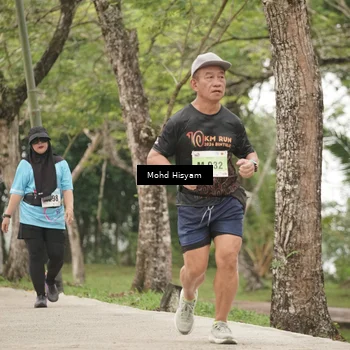 Runner Photo 8500364