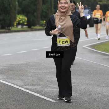 Runner Photo 8500366