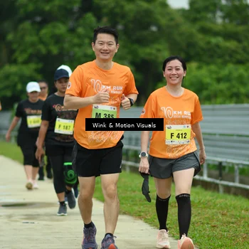 Runner Photo 8500368