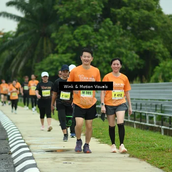 Runner Photo 8500369