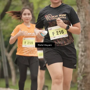 Runner Photo 8500372