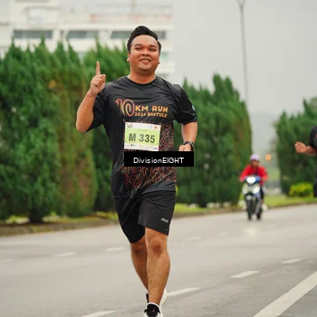 Runner Photo 8500373