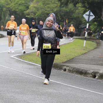 Runner Photo 8500374