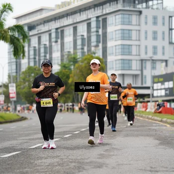 Runner Photo 8500375