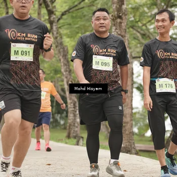Runner Photo 8500376