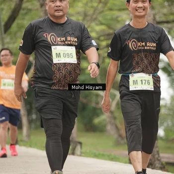 Runner Photo 8500377