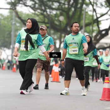 Runner Photo 8500378