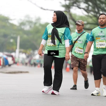 Runner Photo 8500380