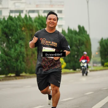 Runner Photo 8500382