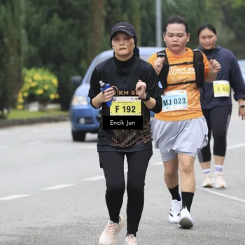 Runner Photo 8500383