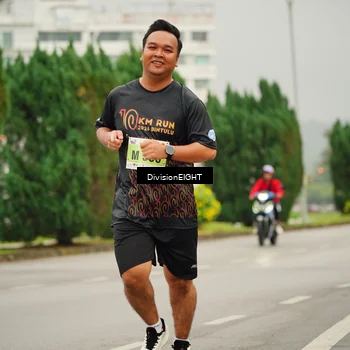 Runner Photo 8500384