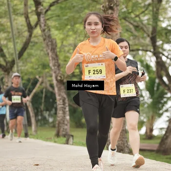 Runner Photo 8500386